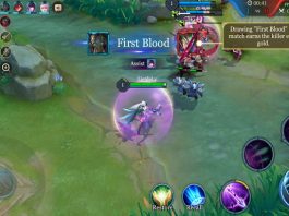 Best MOBAs for Android