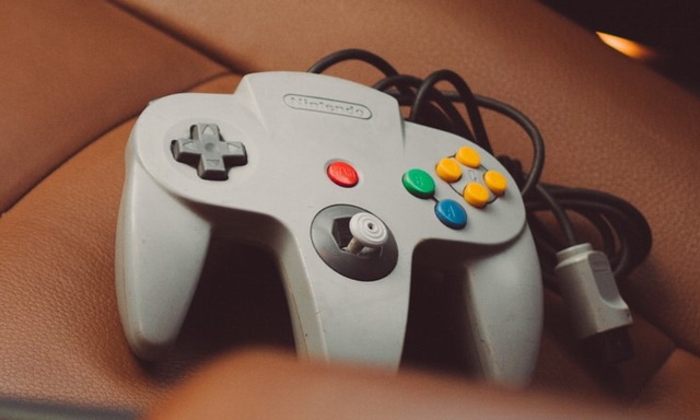 what is the best n64 emulator for pc