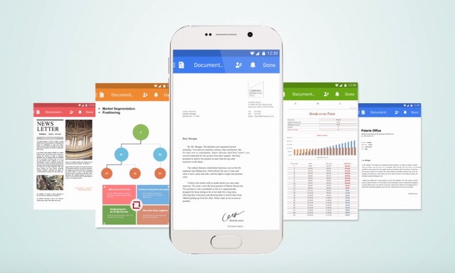 Best Office Apps for Android