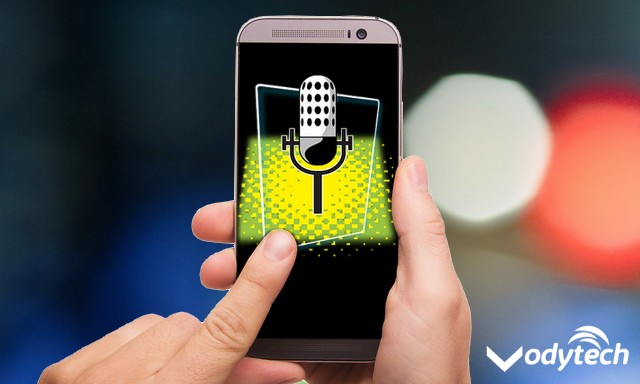 Best Voice Recorder Apps for Android