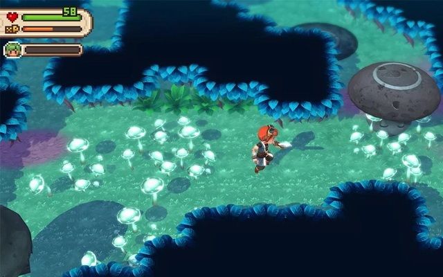 Evoland 2 - Adventure Game for Android