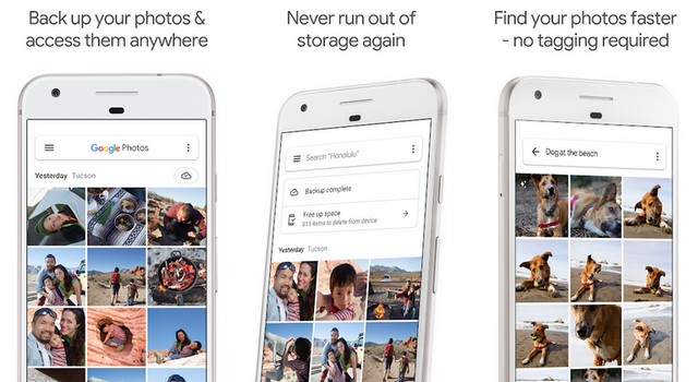 Google Photos