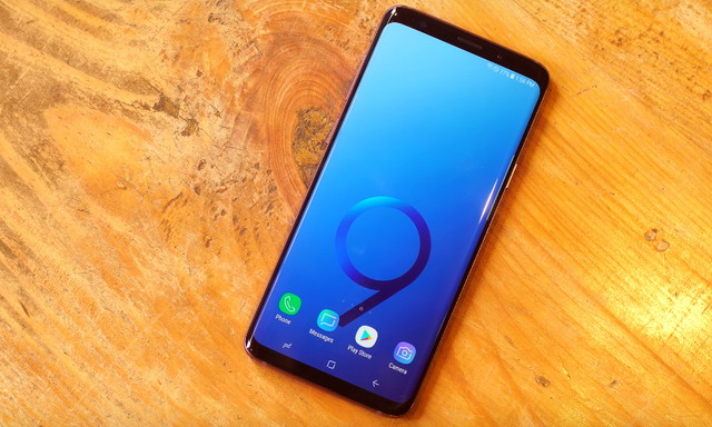 How to Boot the Galaxy S9 Into Recovery Mode