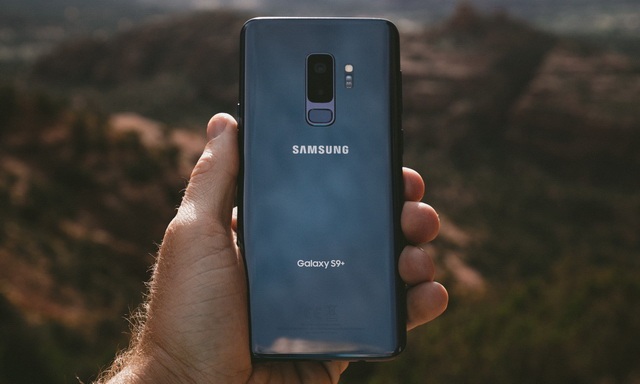 How to Boot the Galaxy S9 into Safe Mode
