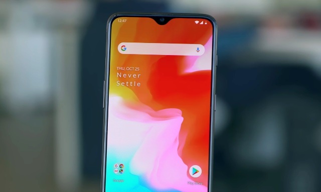 How to Change Lockscreen & Wallpaper on OnePlus 6T