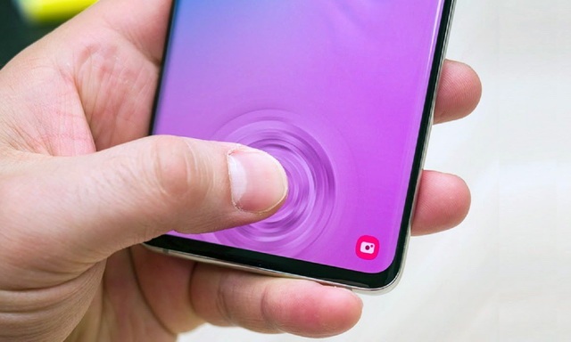 How to Fix Fingerprint Problems on Galaxy S10