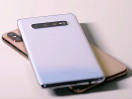 How to transfer contacts from iPhone to Android