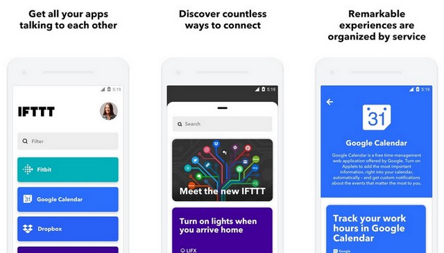 IFTTT