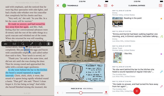 marvin reader for mac marvin reader for mac
