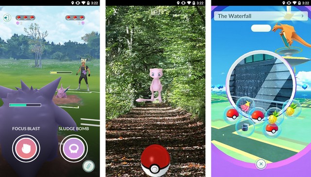 Pokemon Go - Adventure Game for Android