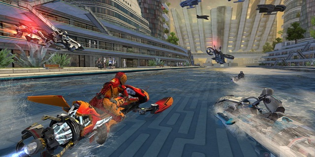 Riptide GP Renegade