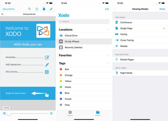rss reader app for iphone and windows 7 rss reader app for iphone and windows 7
