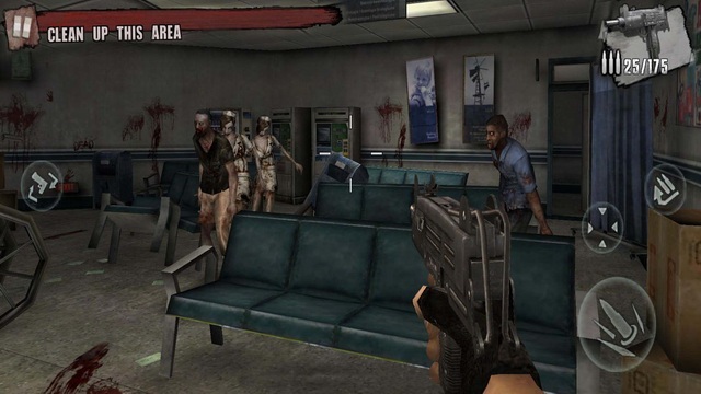 Zombie Frontier 3