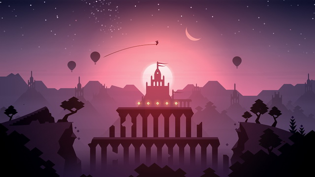 Alto's Odyssey - Most Addictive Game