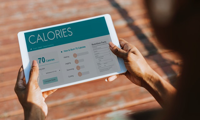 best calorie tracker best calorie tracker