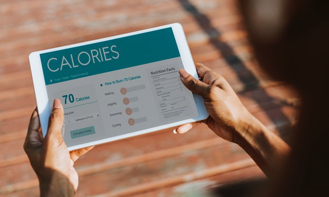 Best Calorie Counter Apps for Android