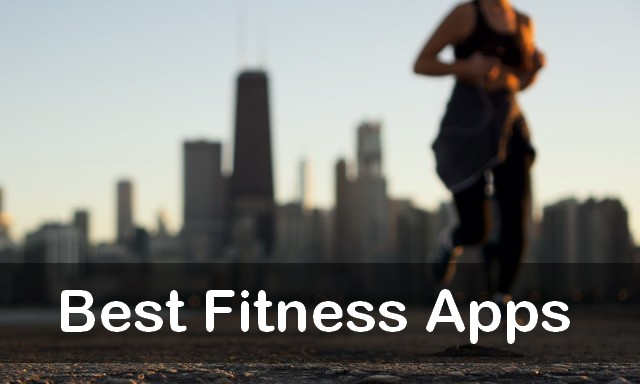 Best Fitness Apps for Android