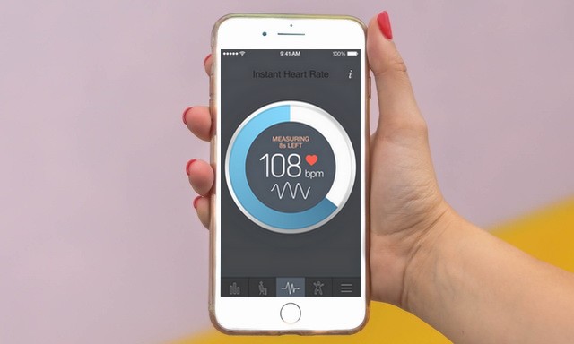 Best Health Apps for iPhone