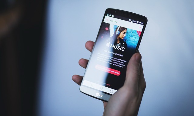 Best Music Streaming Apps for Android