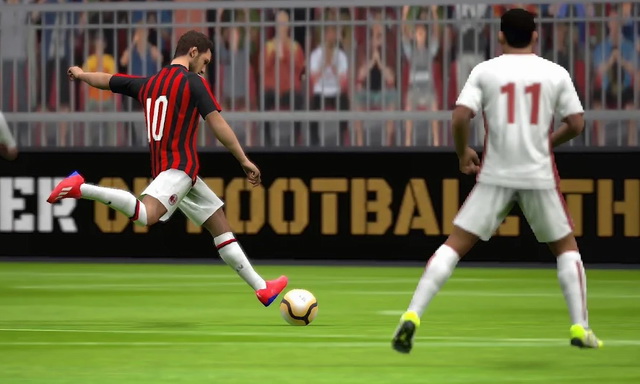 Best Sports Games for Android