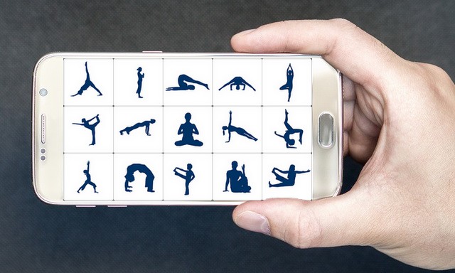 Best Yoga Apps for Android