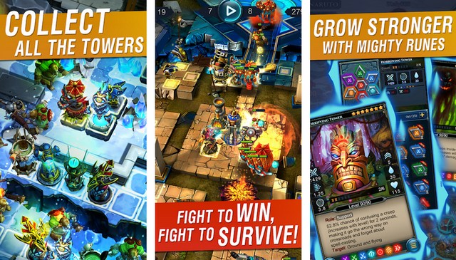 best tower defense games android 2021 best tower defense games android 2021