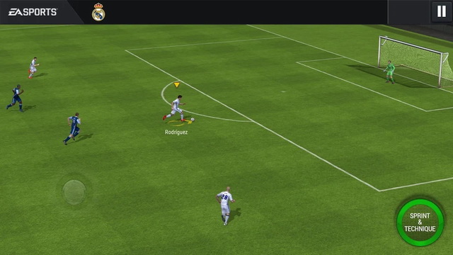 FIFA Football - Sports Game for Android