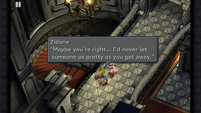 Final Fantasy IX