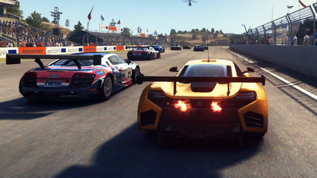 GRID Autosport