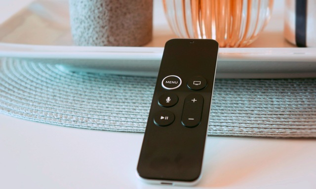 How to Take a Screenshot or Record Video on Apple TV