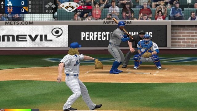 MLB Perfect Inning 2019