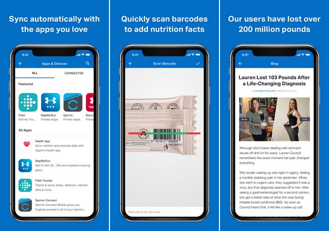 myfitnesspal not syncing with apple health myfitnesspal not syncing with apple health