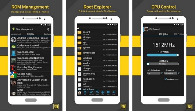 Набор инструментов ПЗУ Lite