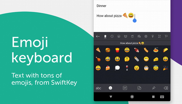 Swiftkey Keyboard