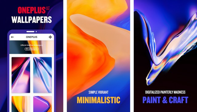 Best Wallpaper Apps for Android in 2020