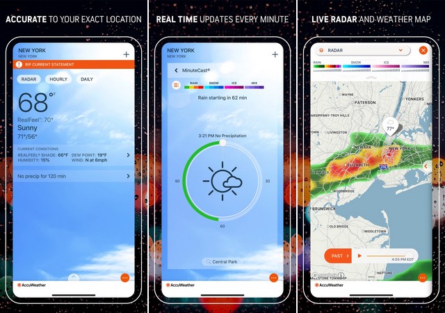 AccuWeather