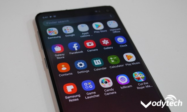 Best Apps for your Samsung Galaxy S10