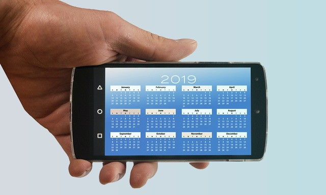 Best Calendar Apps for Android