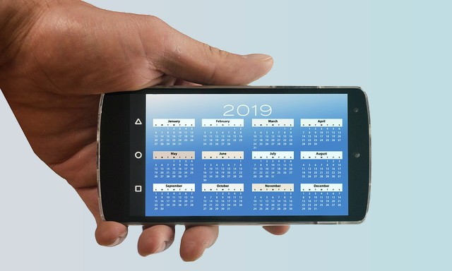 Best Calendar Apps for Android