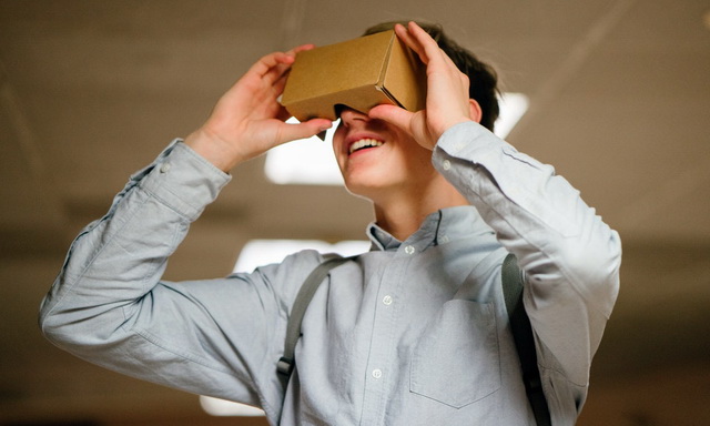 Best Google Cardboard Apps for Android