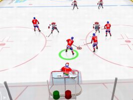 Best Hockey Games for Android