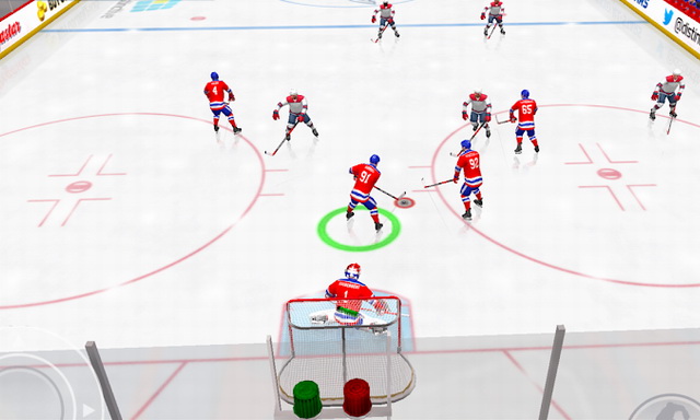 Best Hockey Games for Android