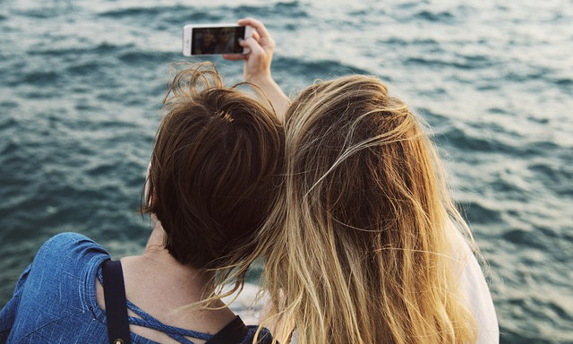 Best Selfie Apps for iPhone