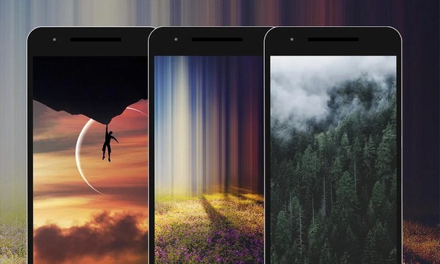 Best Wallpaper Apps for Android - Walli