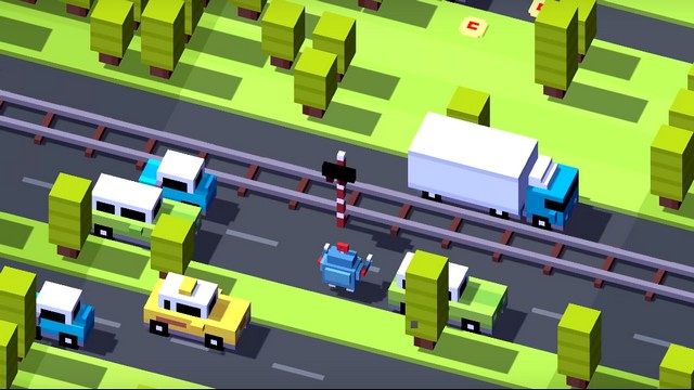 Crossy Road