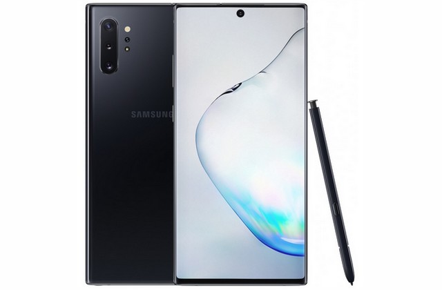 Galaxy Note 10