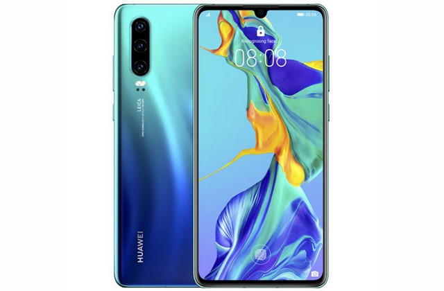 Huawei P30 Pro - Best Smartphones