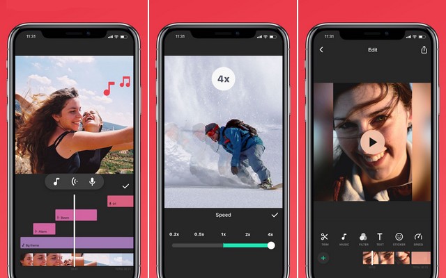 InShot - Video Editor