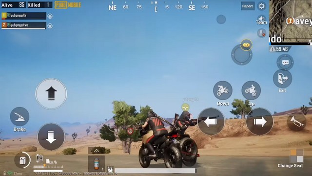 PUBG Mobile - Strategy Game