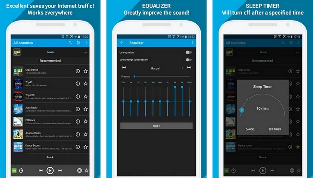 Radio Online